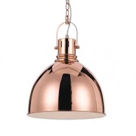 Telbix-Market Pendant PE31-CP / PE31-CH / PE31-BK